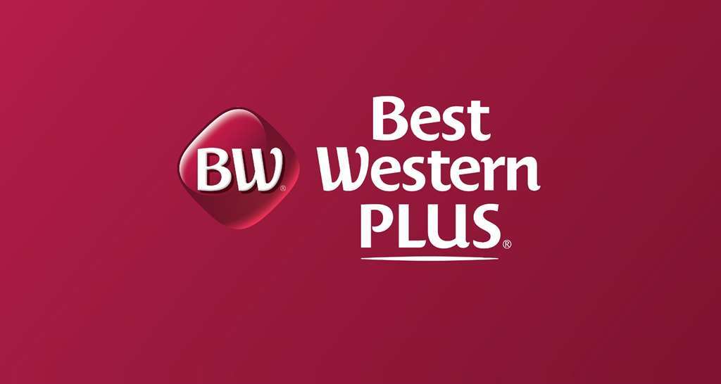 Best Western Plus Hudson Hotel & Suites Logo photo