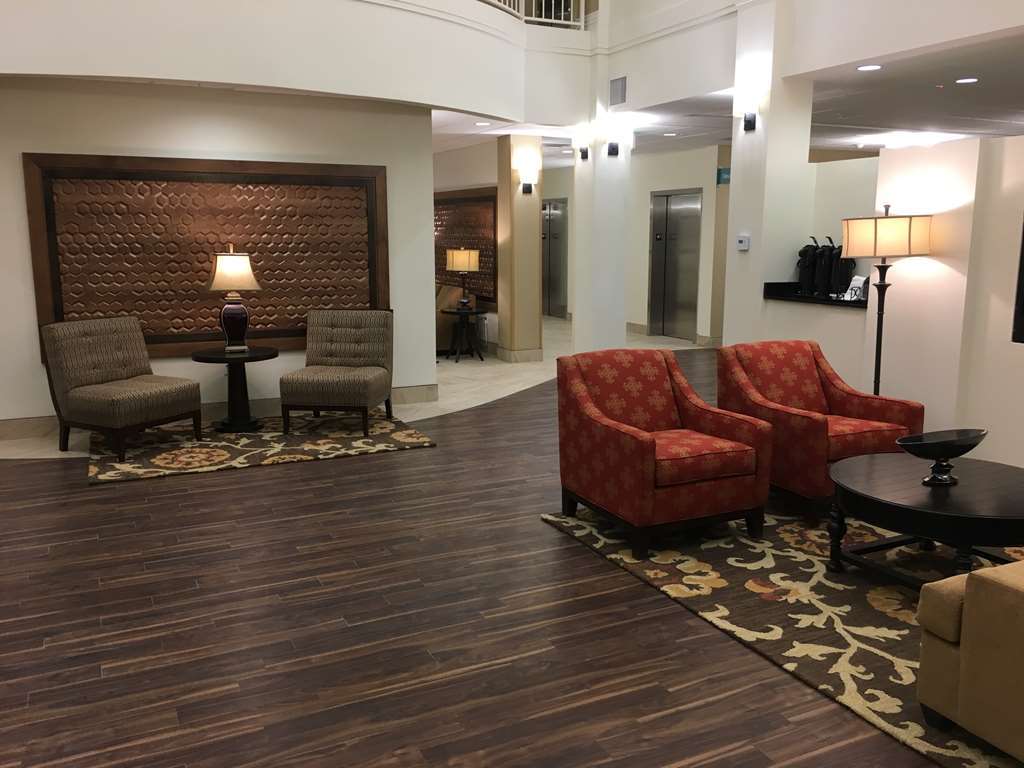 Best Western Plus Hudson Hotel & Suites Interior photo