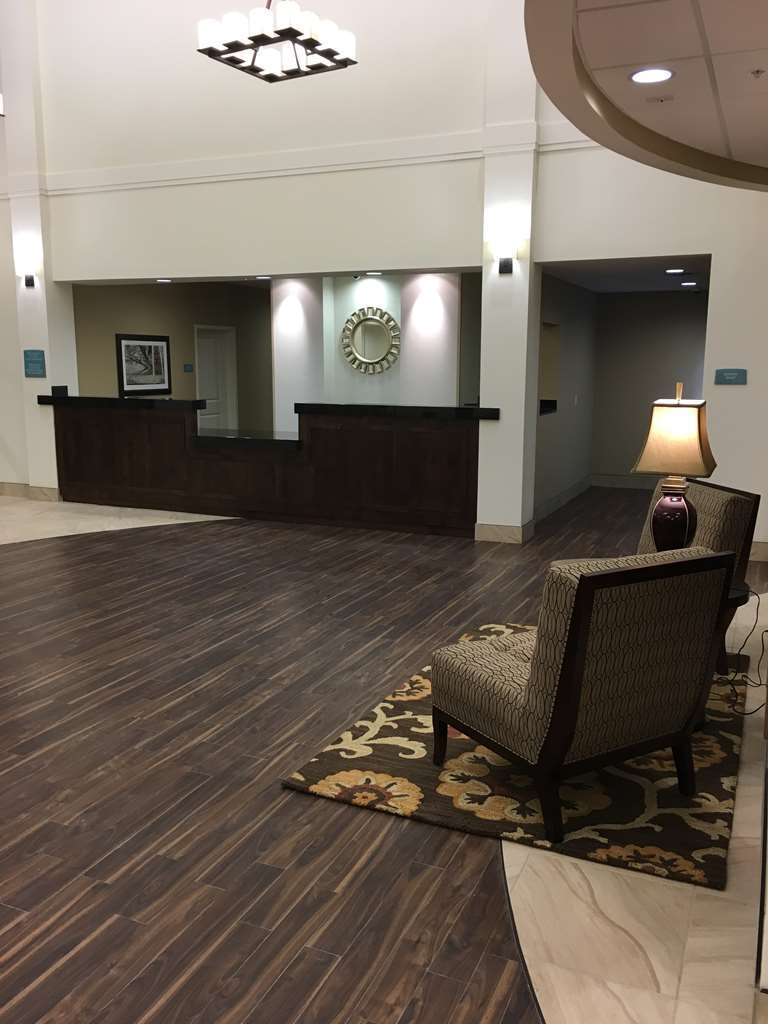 Best Western Plus Hudson Hotel & Suites Interior photo